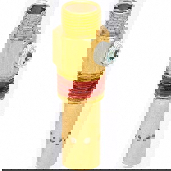 Check Valve: 1/2 x 1/2